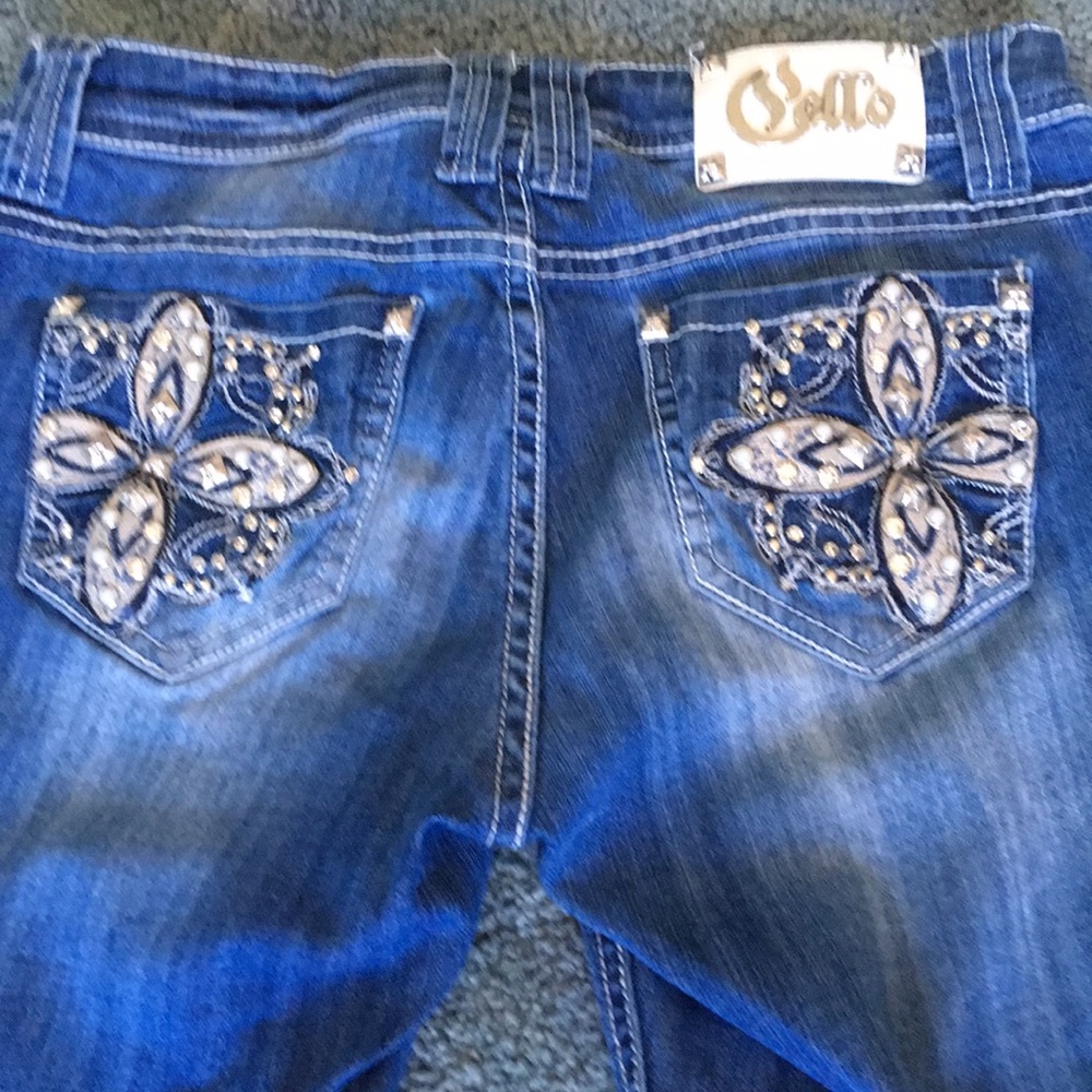 Cello jeans